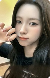 I SWAY rn 2.0 幸運卡 