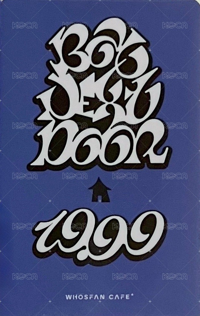 19.99 wf 咖啡快閃 幸運卡 3 背面