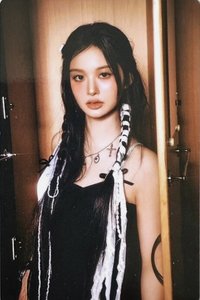 STICK OUT 專輯卡 電子專固配