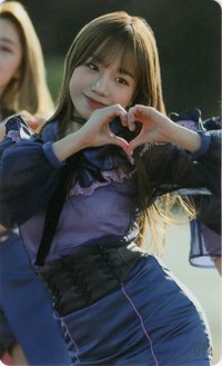 想要你說喜歡我 隨機卡 編號-14