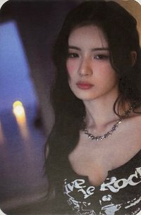 加一點，出道魔法配方 首映會 入場卡 / 場限卡 