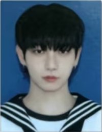 一期會員 會員禮卡 證件照 3