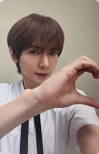 NACIFIC 代言卡 6.0