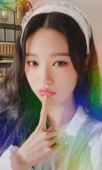 2022年曆 新那拉 特典卡 