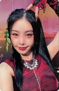 AGASSY ju 2.0線上 簽售卡 