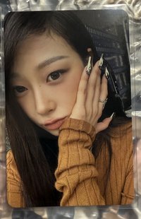 Giselle drama 專卡2