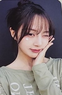 Day & Night AR 線上4.0 簽售卡 臉蛋ver