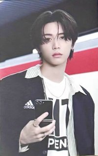 AND, 塔店 特典卡 貼紙卡 4