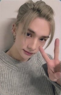 樂-STAR yzy 末場 簽售卡 