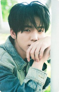 正規一 wm 幸運卡 