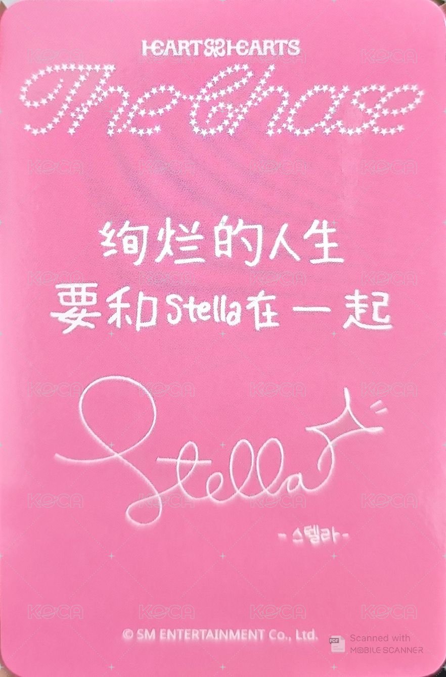 單一 sr 2.0 簽售卡  背面