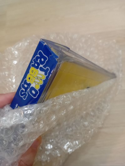 兩隻兔子空專（降價售）