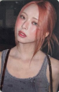 GWBG am 預售 特典卡 花絮卡