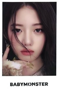 BABYMONS7ER wvs 特典卡 “SHEESH”預售拍立得