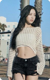 2024年曆 隨機卡 