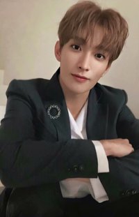 落花 專輯卡 ｜B ver.