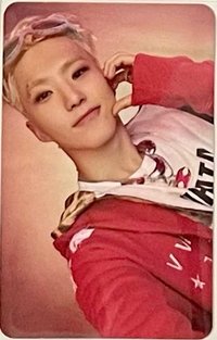 BSS《Teleparty》紅