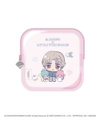 三麗鷗聯名 多功能收納包 收納包