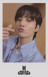 Festa wvs 滿額卡 2025 拍立得