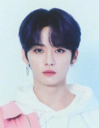 2nd FM 周邊卡 證件照