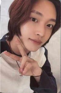 ODYSSEY 專輯卡 項鍊版