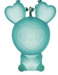 萬代食玩 鑰匙圈吊飾 MINA軟糖吊飾