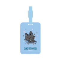 BBNEXDO 行李吊牌 HAN TATPUNG