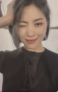 CHESHIRE sw 幸運卡 