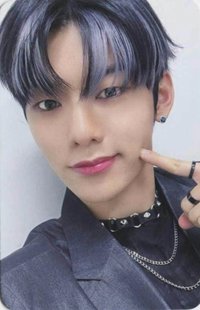 Un: SEEN mmt 1.0 線上 簽售卡 