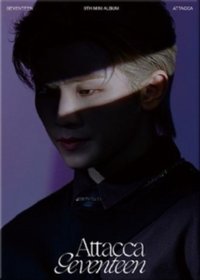 MINI9 專輯 克拉盤 WOOZI封