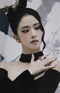 ME yg 線下 特典卡 