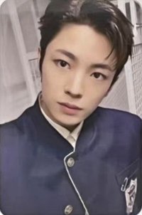 HANDS UP(NCT NEW TEAM) mumo 線下 特典卡 音樂卡