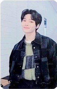 ODDINARY sw 2.0 B版 幸運卡  正面