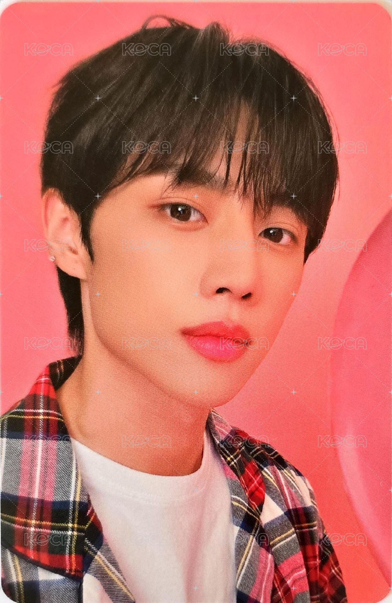 medicube japan 代言卡 3.0 正面