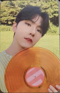 YOUTH sw 1.0 特典卡 