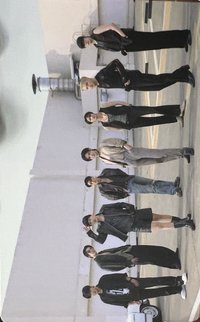 GH3 專輯卡 