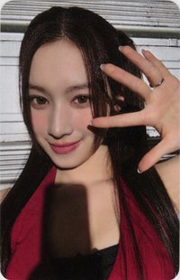 十週年特別專 bdm 單封預售 特典卡 