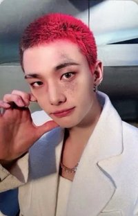 KARMA 專輯卡 Hooray ver.