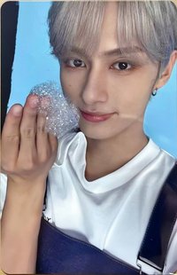 DREAM 專輯卡 ｜CARAT ver.