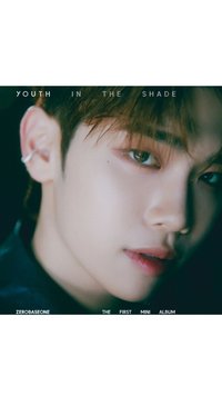 迷一 專輯 DIGPACK ver.