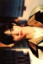 迷二 專輯卡 down ver.