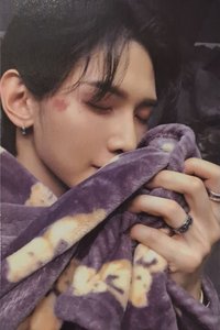 From the Witness 專輯卡 POCA A & Z ver.