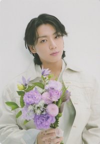 ARMY 會員禮卡 十期