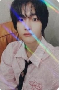 Get A Guitar kms 特典卡 e1 1.0