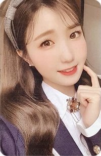 SECRET DIARY 年曆卡 