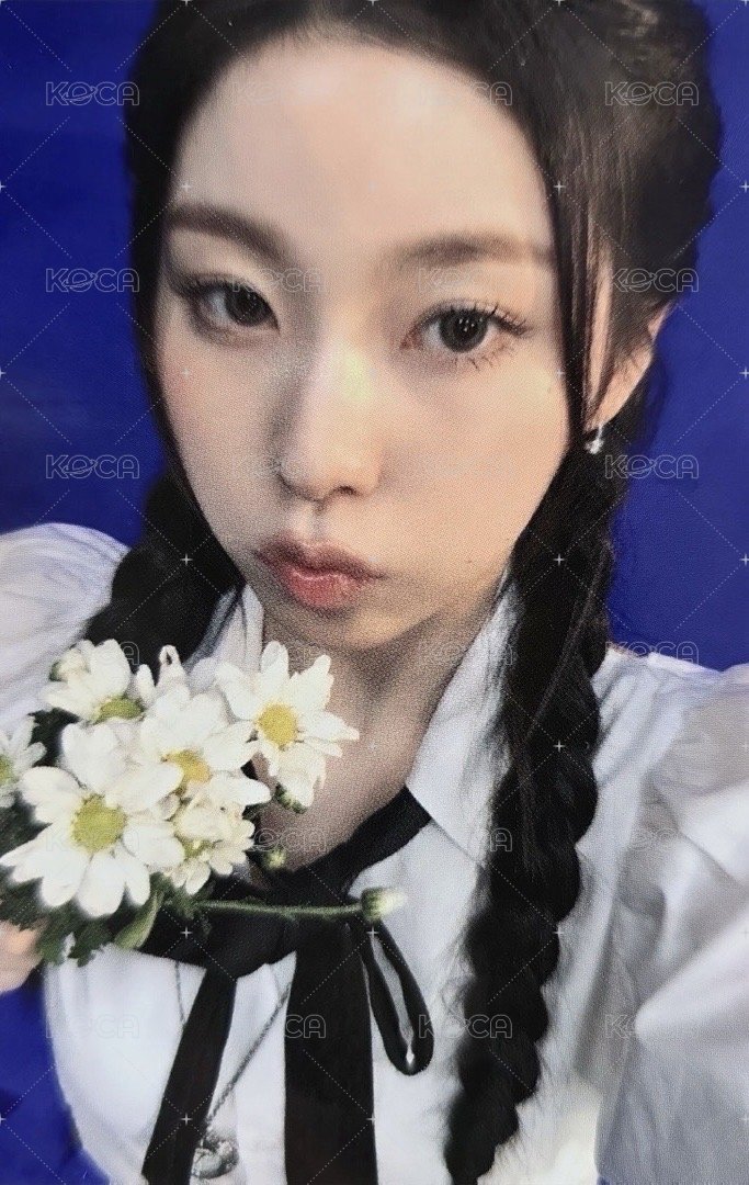 正規一 am 1.0 幸運卡 自拍 正面