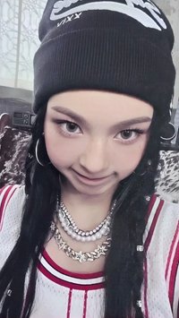 DRIP yg線下 特典卡 快閃 B ver.