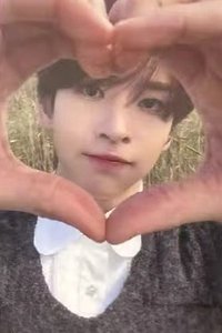 FTO wm 1.0 幸運卡 雙手愛心 ver.