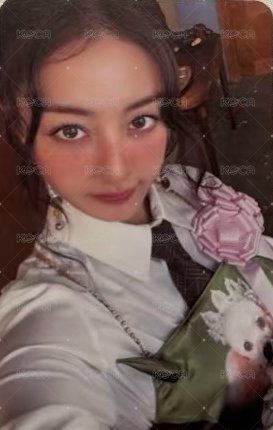 十週年特別專 專輯卡 Cast ver. 正面