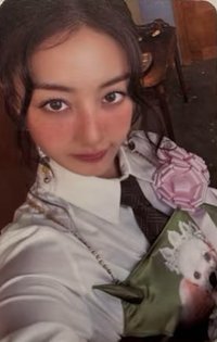 十週年特別專 專輯卡 Cast ver.